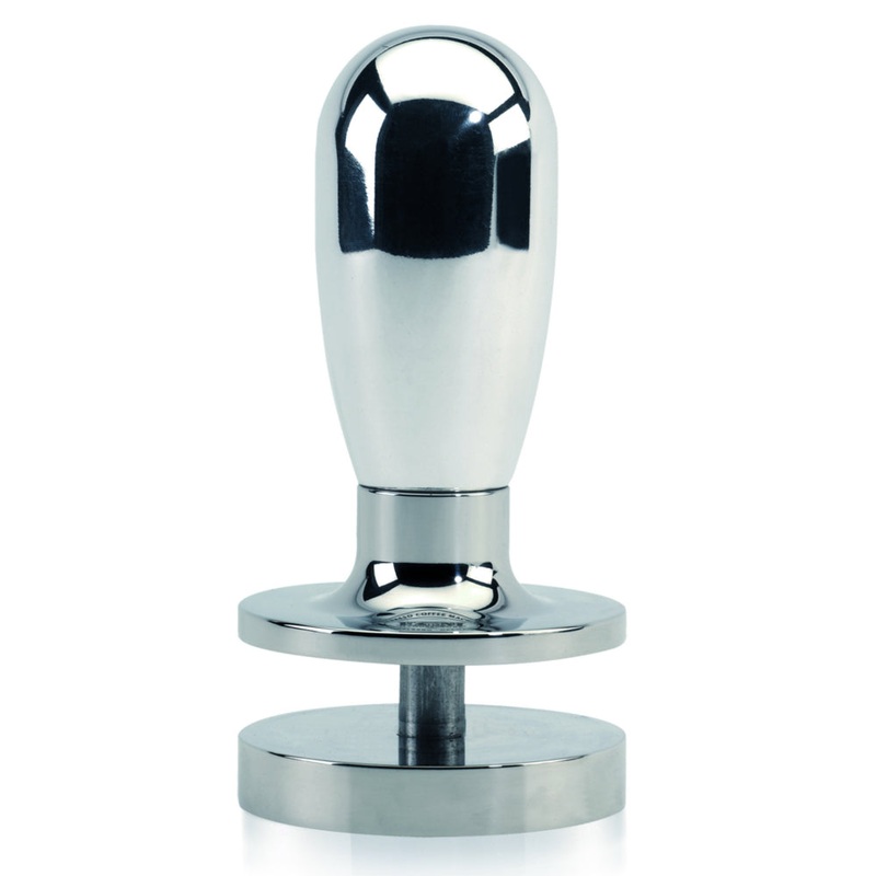 ECM Pressure Regulating Tamper