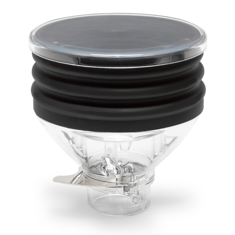 Eureka Mignon Single Dose Kit
