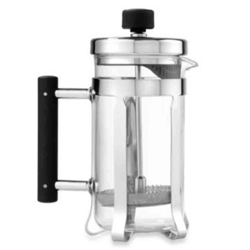 La Cafetire Nouveau Classic 8-Cup Cafetiere