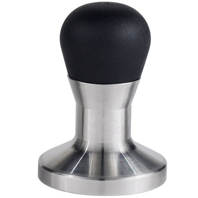 Rattleware Small Round Handle Tamper 57mm