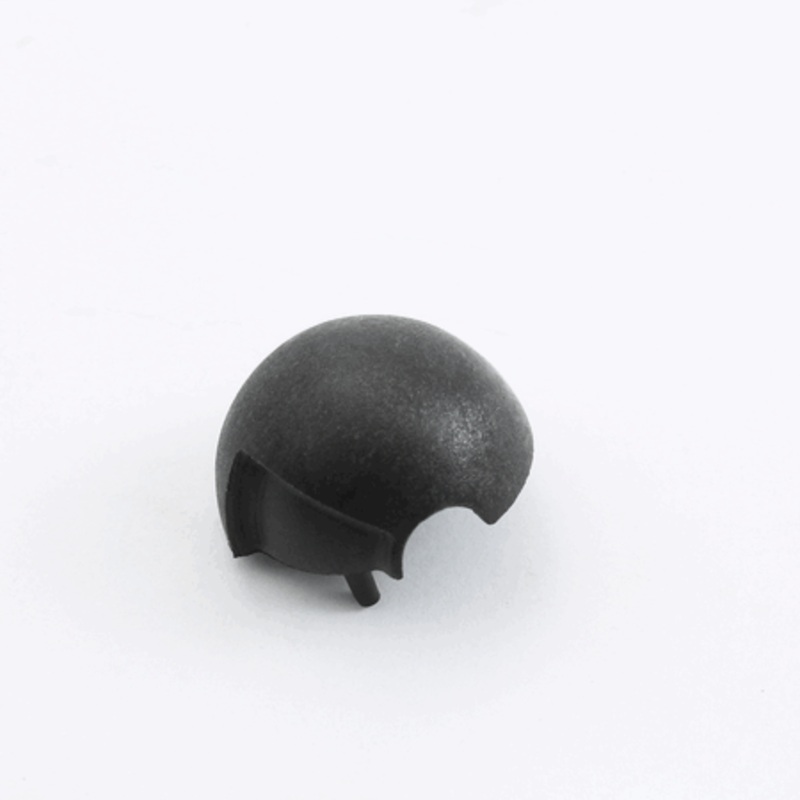 Steam Arm Ball Joint, Left Side