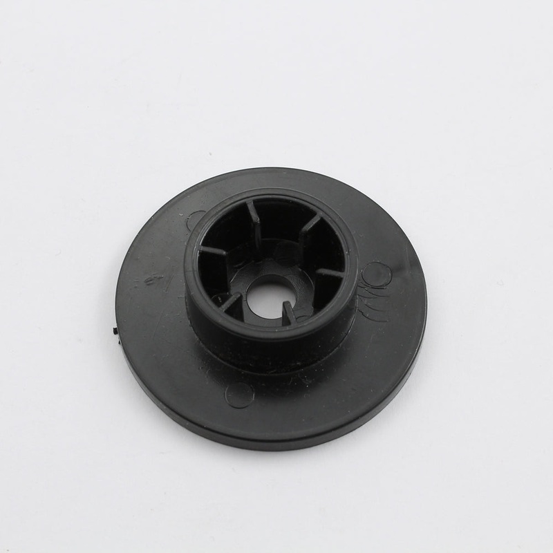 Steam Knob Protection Shield
