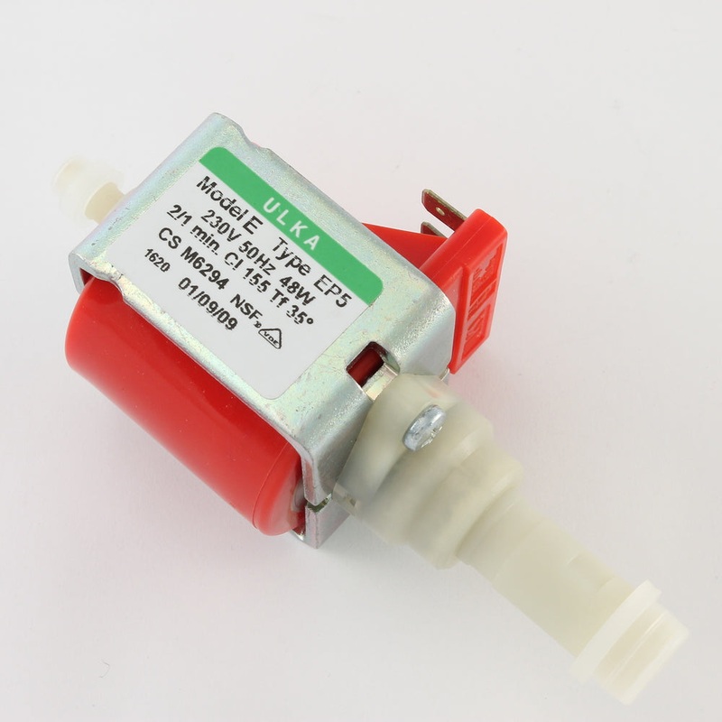 Vibratory Pump EP5 V 230V