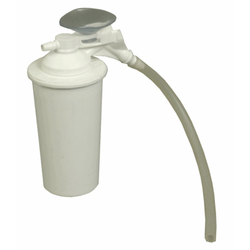 Accessory for La Spaziale – In tank water filter and softener assembly