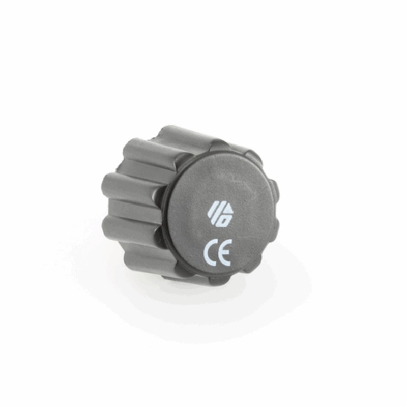 Boiler Safety Cap, 2 Bar limit