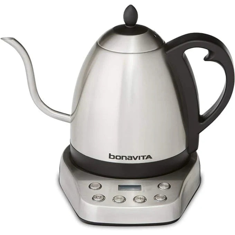 Bonavita Interurban 1.0L Variable Temperature Kettle