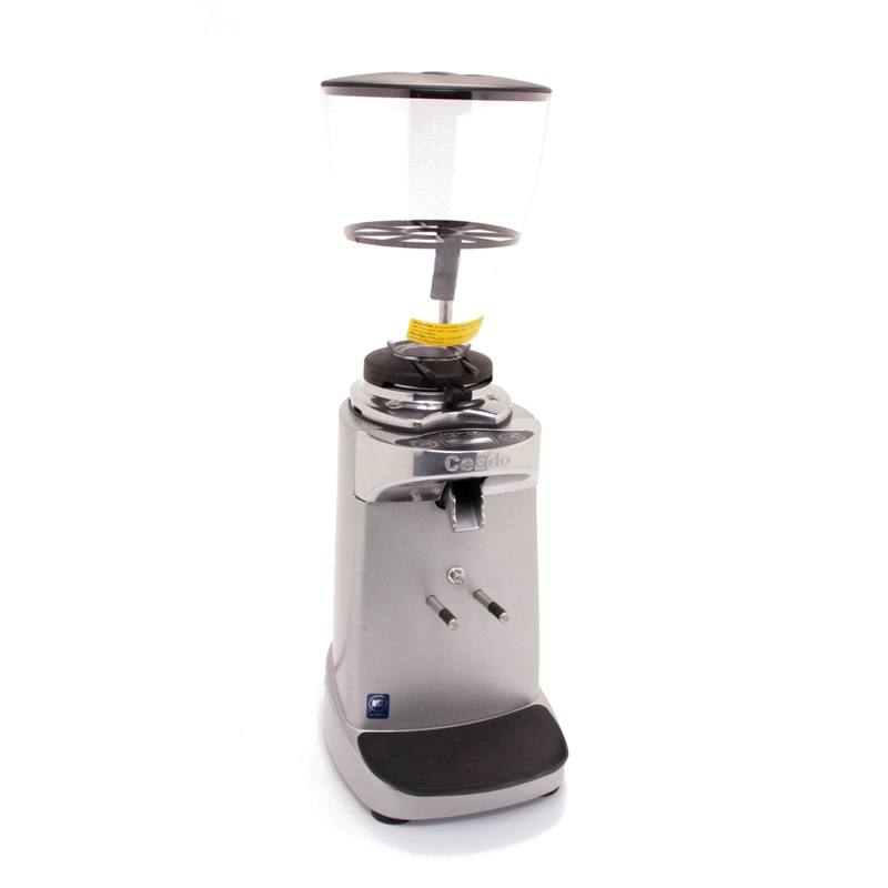 Ceado E92 Electronic Conical Burr Espresso Grinder