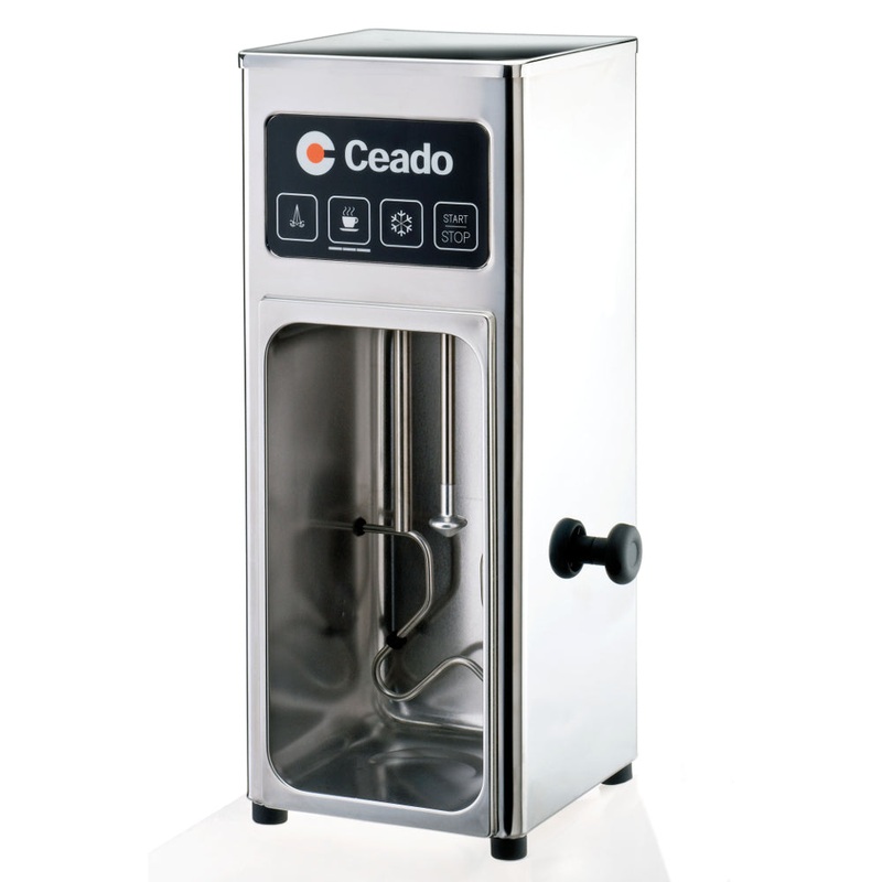 Ceado F12 Cappuccino Creamer