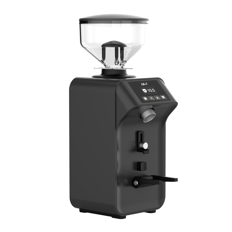 Ceado Life X Coffee Grinder|Black|White|Aquamarine|Moka