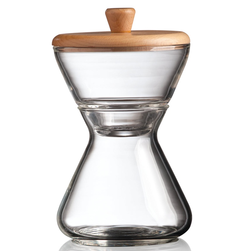 Chemex Handblown Cream & Sugar Set