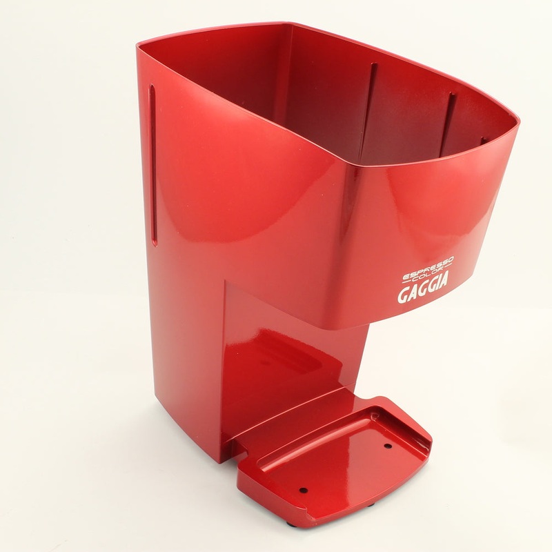Complete Housing Red
