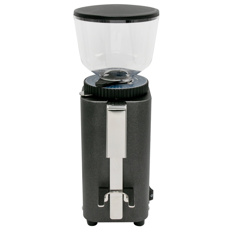 ECM C-Manuale 54 Espresso GrinderAnthracite, OPEN BOX