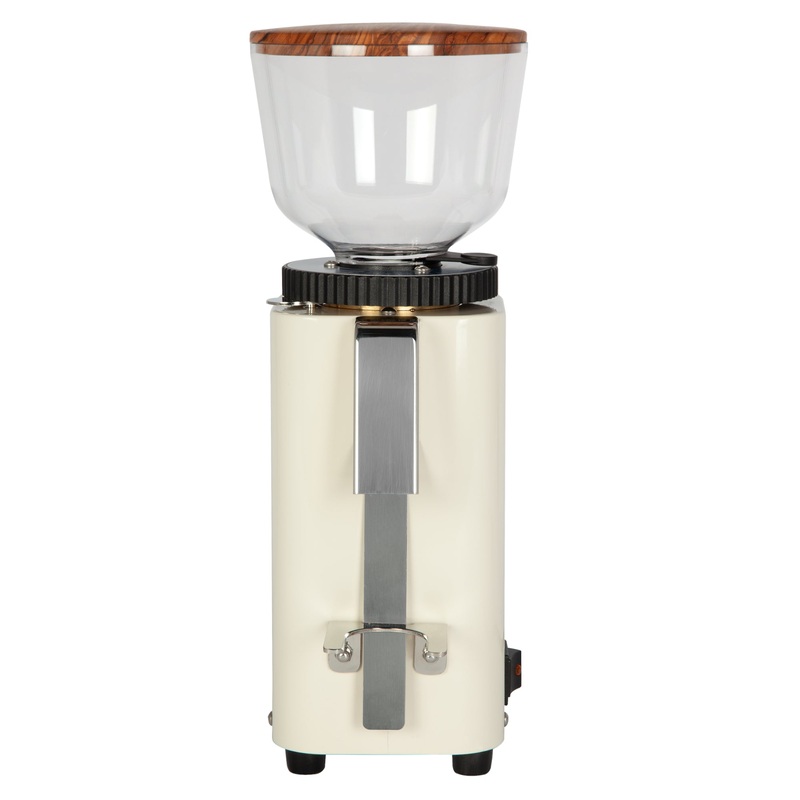 ECM C-Manuale 54 Espresso GrinderCream, OPEN BOX