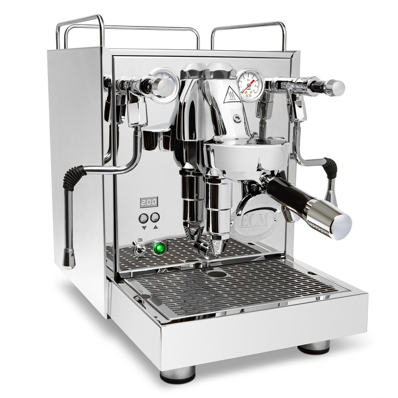 ECM Mechanika Max Espresso MachineOPEN BOX
