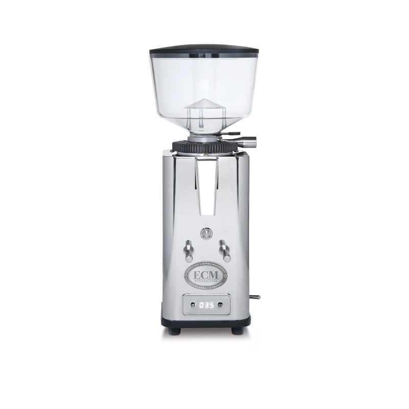 ECM S-Automatik 64 Espresso GrinderOPEN BOX
