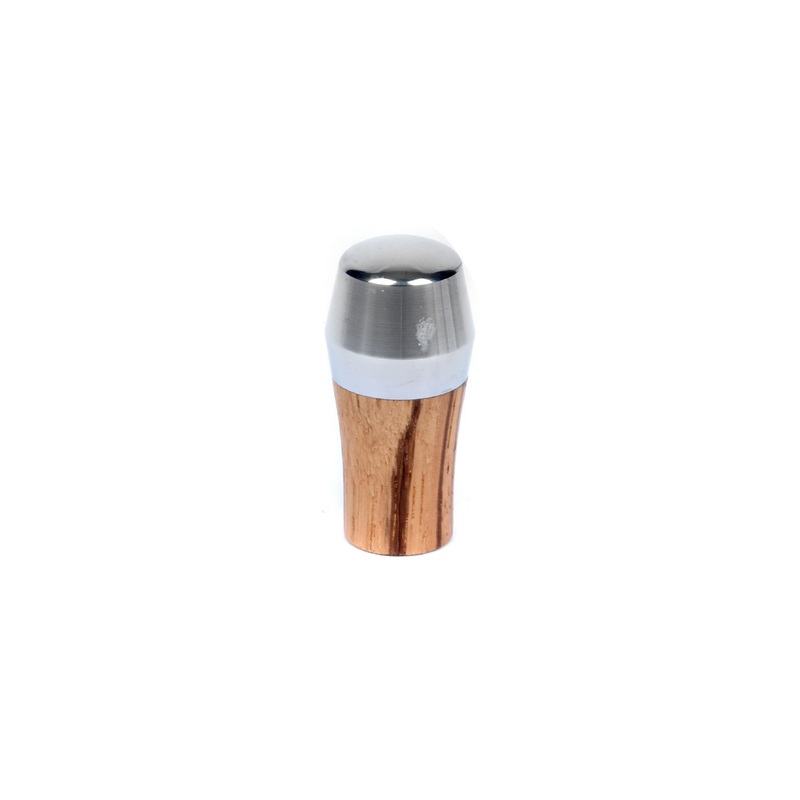 Ecm Wood Joy Stick – Zebra | ECMZBRJOYSTICK