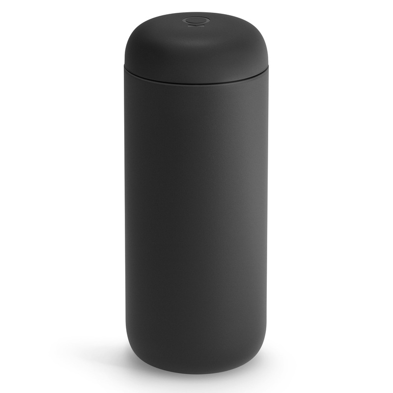 Fellow Carter Move Mug|16oz|12oz|8oz|Matte Black|Matte Grey|Matte White