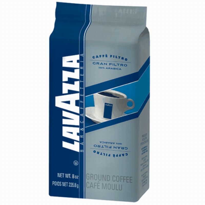 Lavazza Gran Filtro Regular Ground