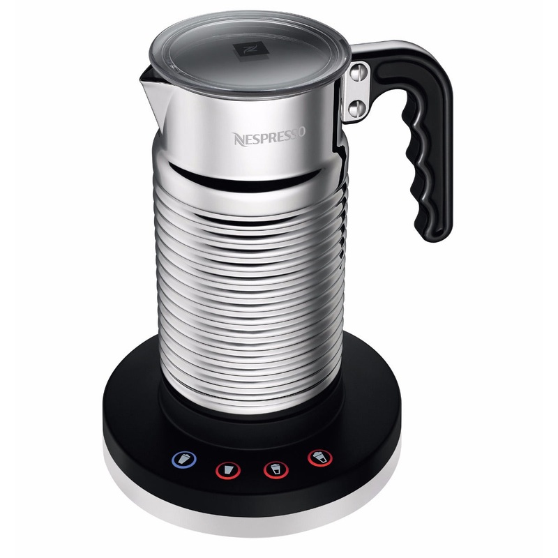 Nespresso Aeroccino 4