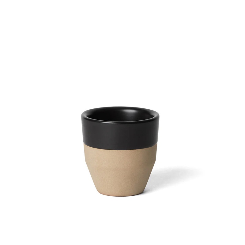 notNeutral PICO Cup|Espresso|Cappuccino|Small Latte|Large Latte|Black|Natural|Sage|White