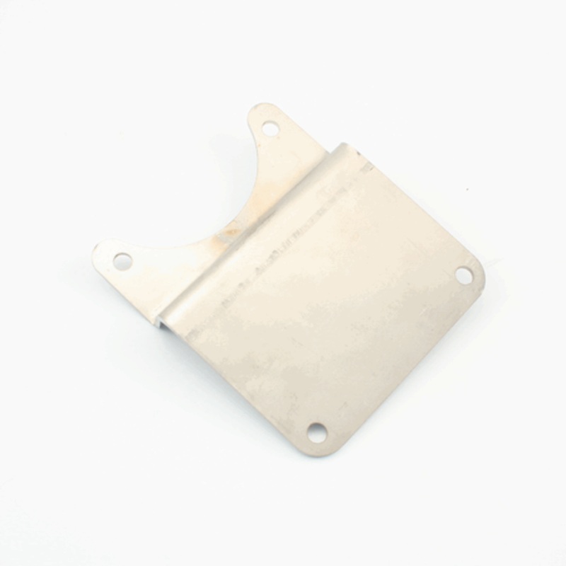 Strengthening Flange