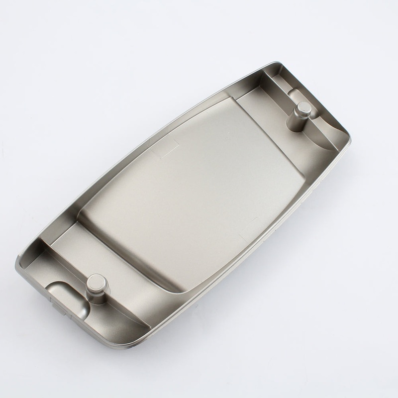 Beige Front Drip Tray