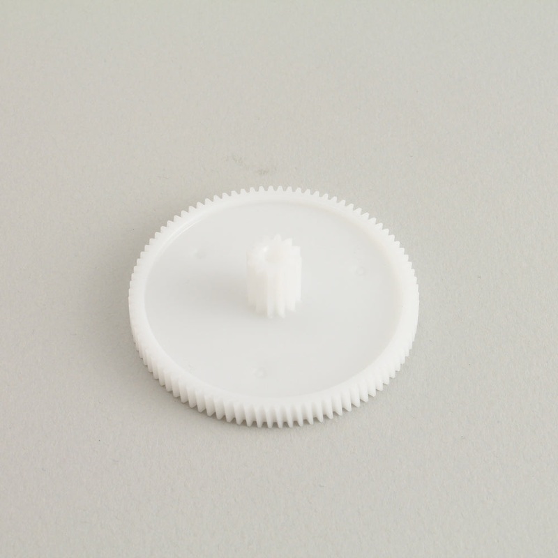 Brew Unit Drive Gear Z12 90