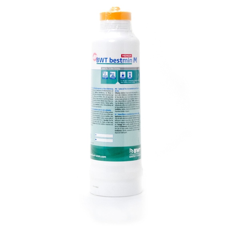 BWT Bestmin Premium M Filter Cartridge