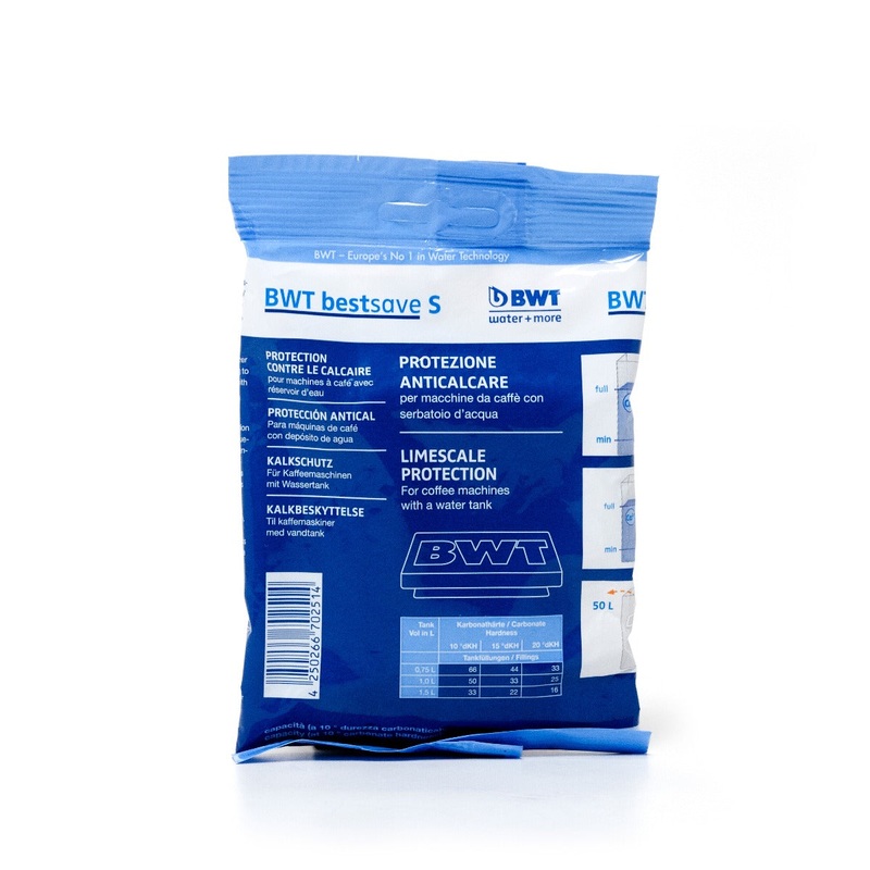 BWT Bestsave S Anti Scale Filter