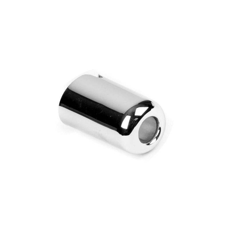 Chromed Steam Tube Upper Cover