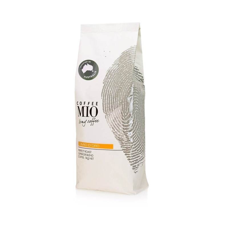 Coffee MIO D’oro