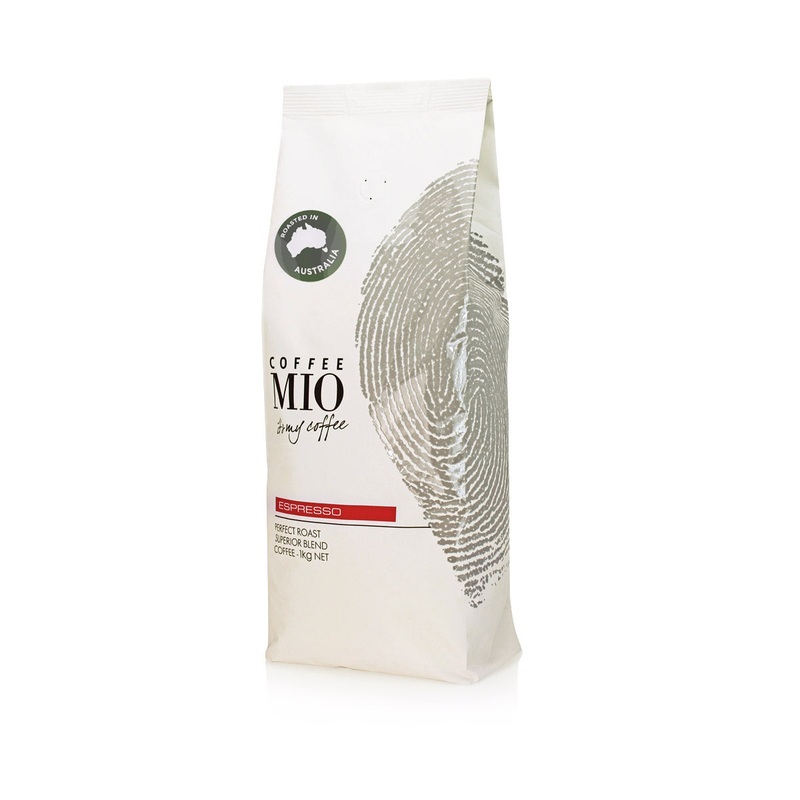 Coffee MIO Espresso Blend