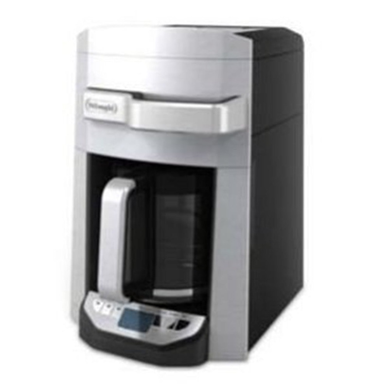Delonghi DCF6214T Coffee Maker – Stainless Steel