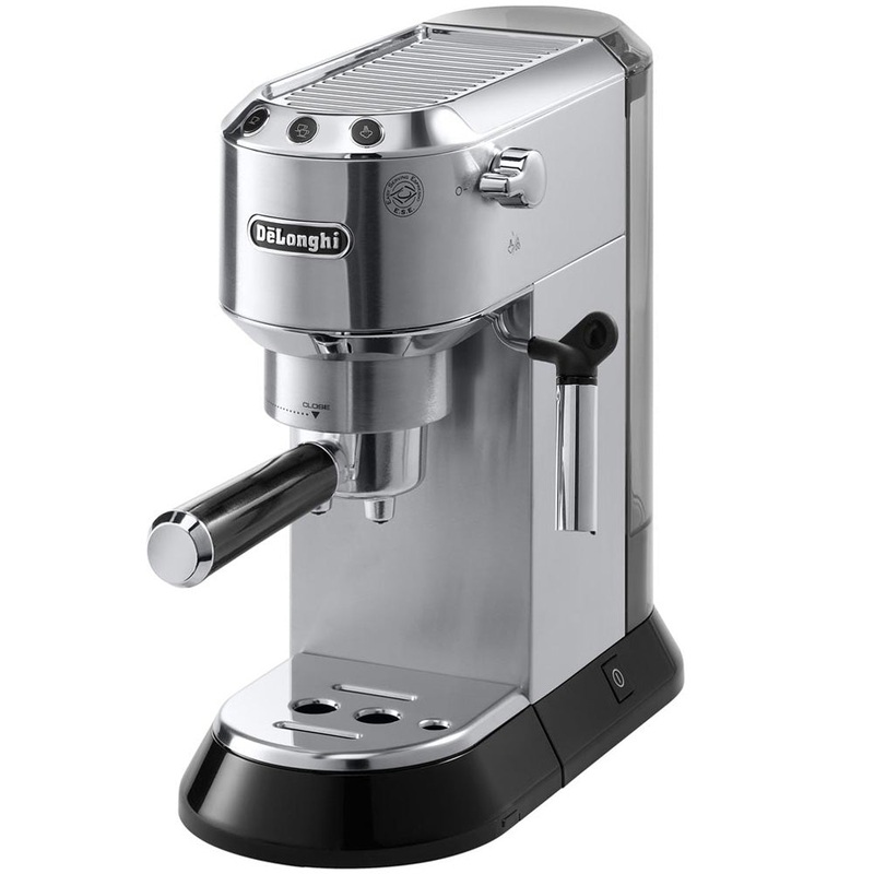 DeLonghi Dedica EC680 Espresso Machine