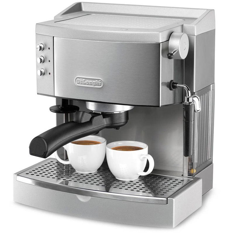 DeLonghi Esclusivo EC702