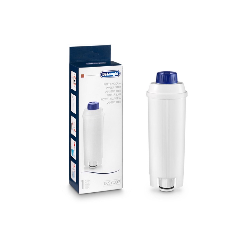 DeLonghi Water Filter DLS C002