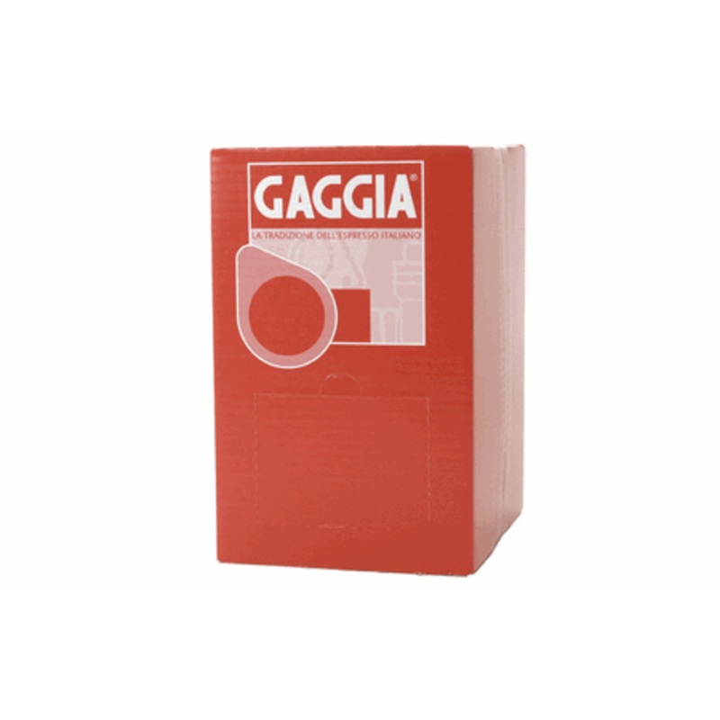 Gaggia 100% Arabica Pods now past the best-buy date – DISCONTINUED