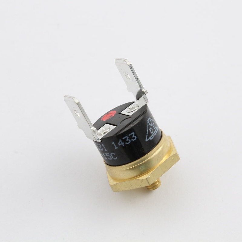 Gaggia Steam Thermostat
