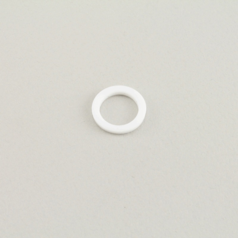 Gasket, White