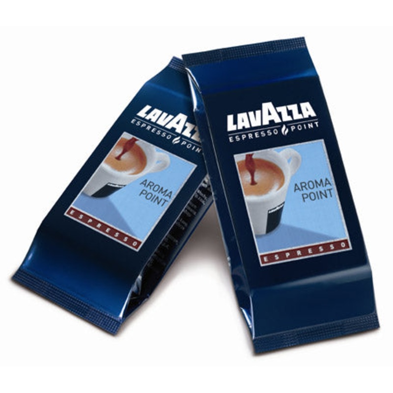 Lavazza Aroma Point Espresso Cartridges