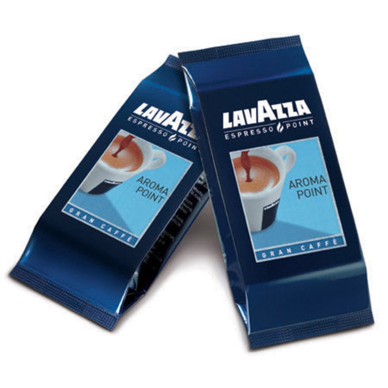 Lavazza Aroma Point Gran Caff Espresso Cartridges
