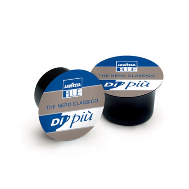 Lavazza Blue Nero Classico Tea Capsules