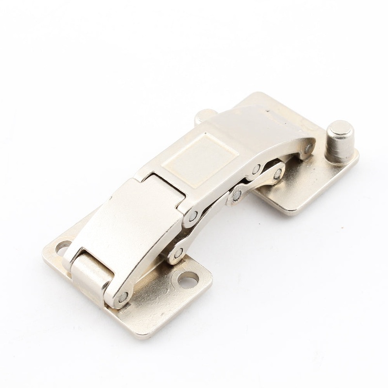 Lower Door Hinge