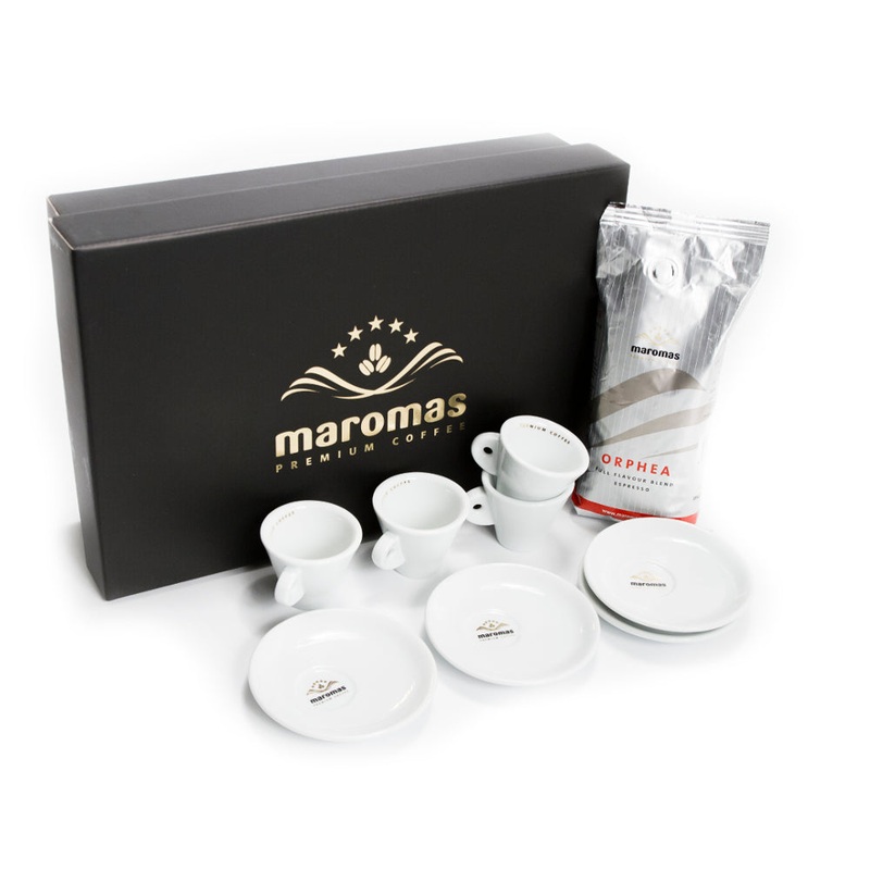 Maromas Orphea Gift Set