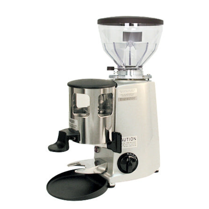 Mazzer Mini Espresso Grinder