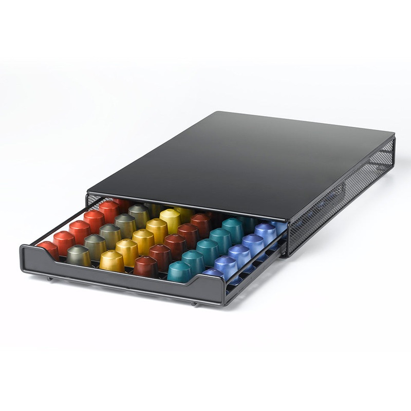 Nifty Large Drawer for Nespresso Originaline