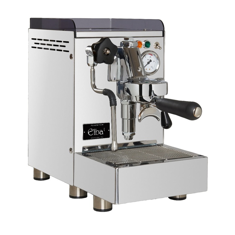 969.Coffee Elba 1 Espresso Machine