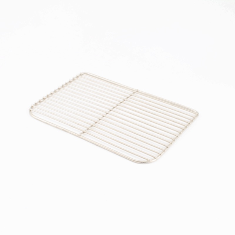 Drip Tray Grid, Office Pulser/Control
