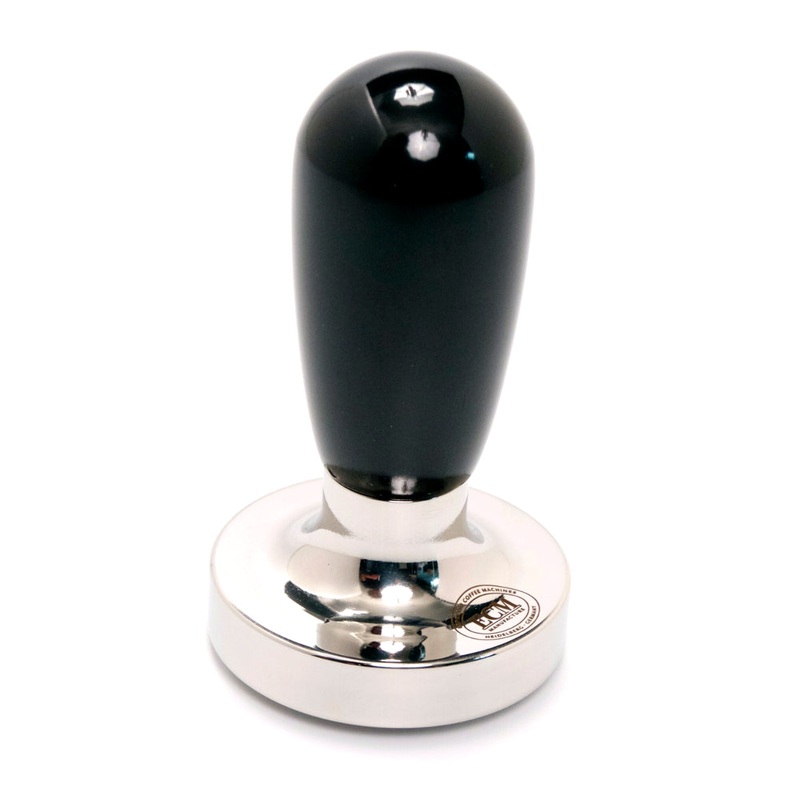 ECM Convex Tamper