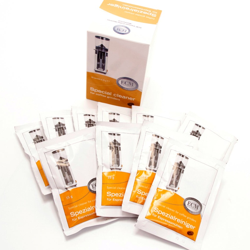 ECM Grinder Cleaner